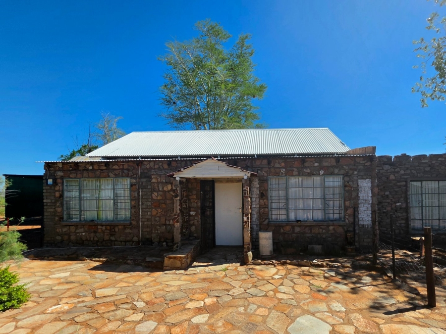 Commercial Property for Sale in Grootdrink Northern Cape